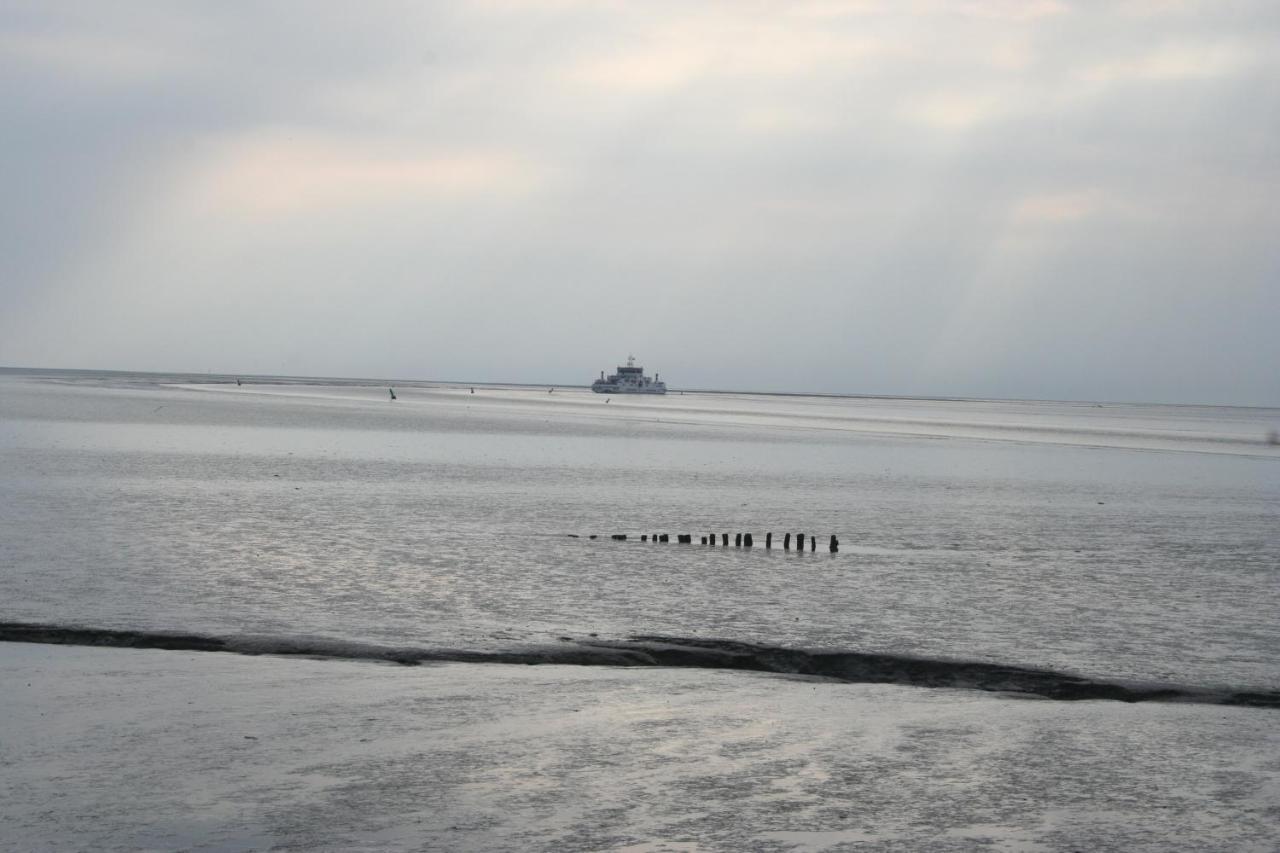 Chalet Oester 167 Ballum Luaran gambar