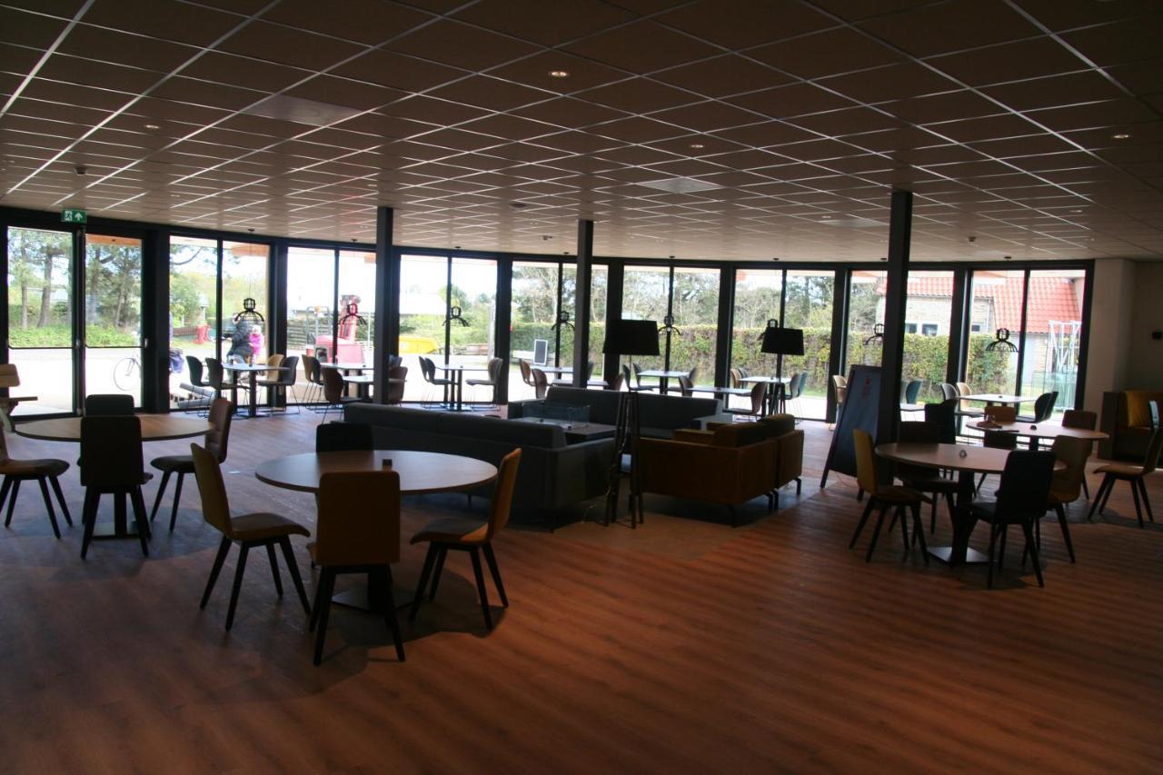 Chalet Oester 167 Ballum Luaran gambar