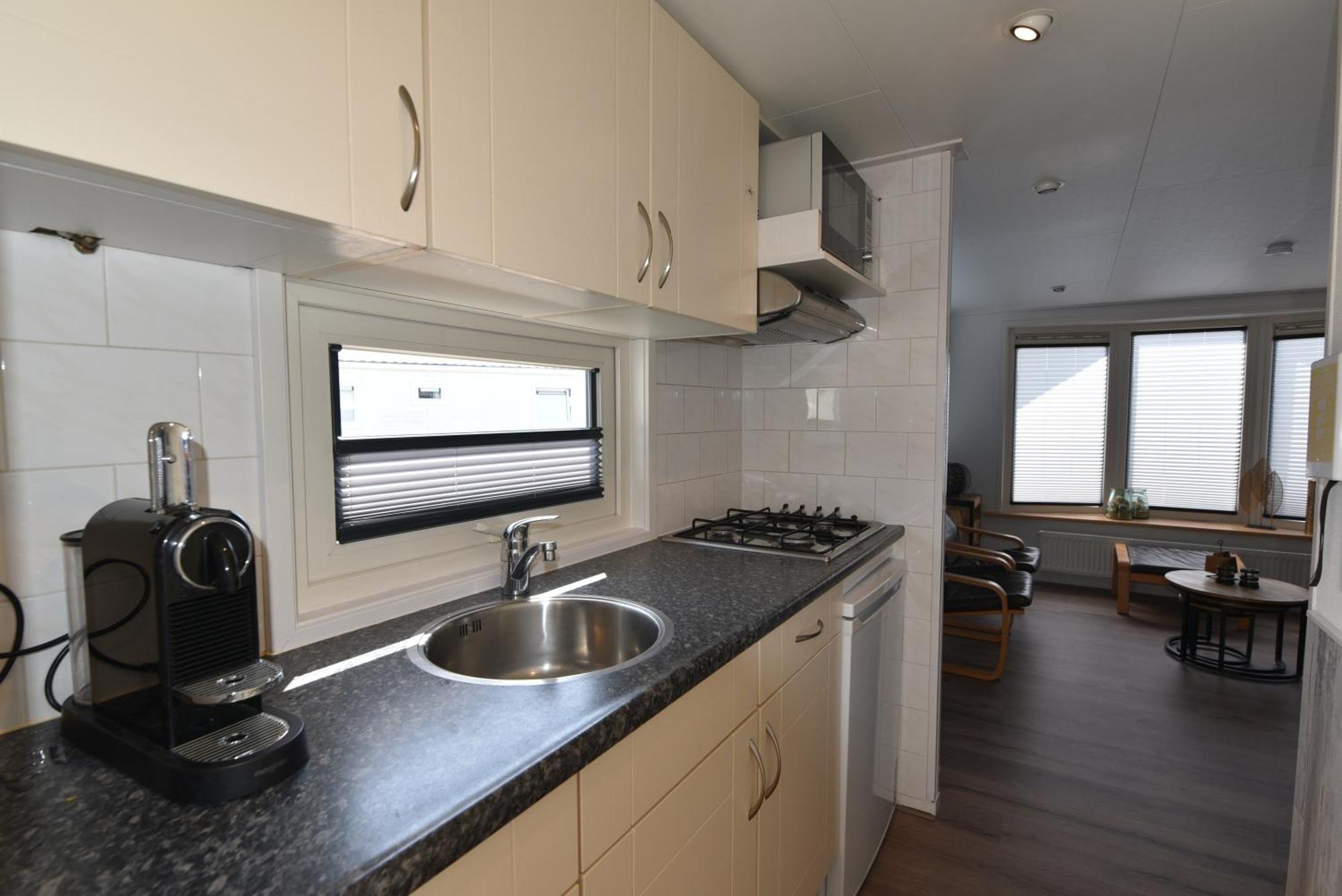 Chalet Oester 167 Ballum Luaran gambar